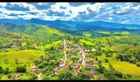 Itapanhoacanga/ Alvorada de Minas/MG.